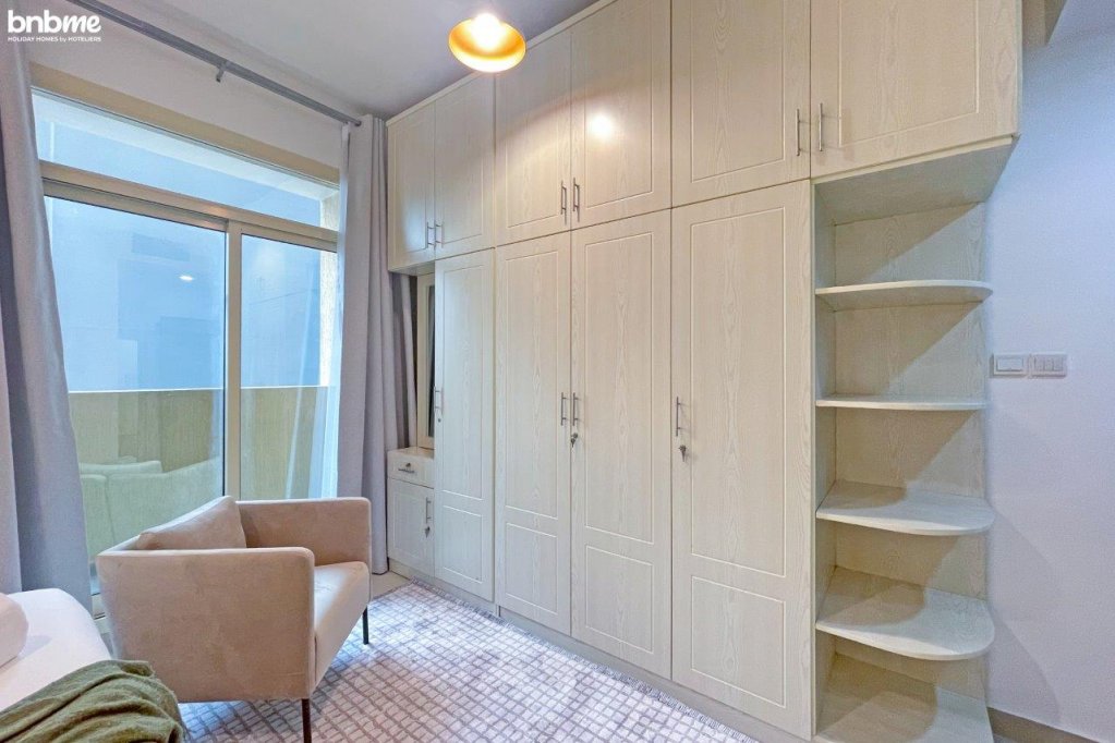 Дубай: Bnbmehomes Cosy Apt With Modern Amenities 109 Apartments