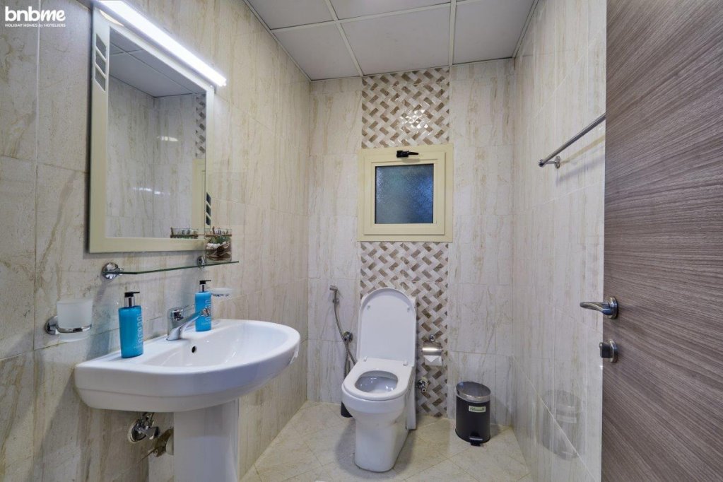 Дубай: Bnbmehomes Cosy Apt With Modern Amenities 109 Apartments