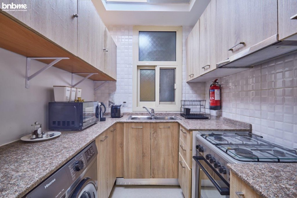 Дубай: Bnbmehomes Cosy Apt With Modern Amenities 109 Apartments