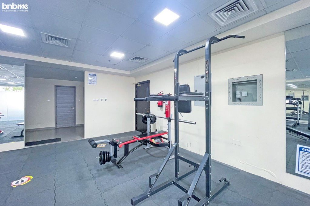 Дубай: Bnbmehomes Cosy Apt With Modern Amenities 109 Apartments