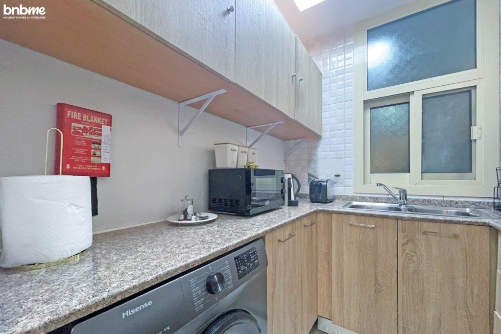 Дубай: Bnbmehomes Cosy Apt With Modern Amenities 109 Apartments