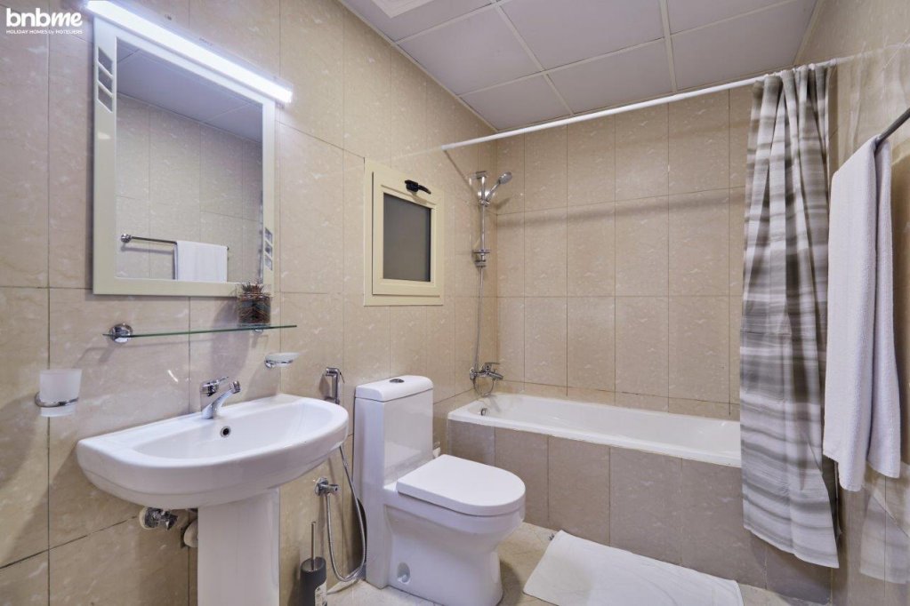 Дубай: Bnbmehomes Cosy Apt With Modern Amenities 109 Apartments
