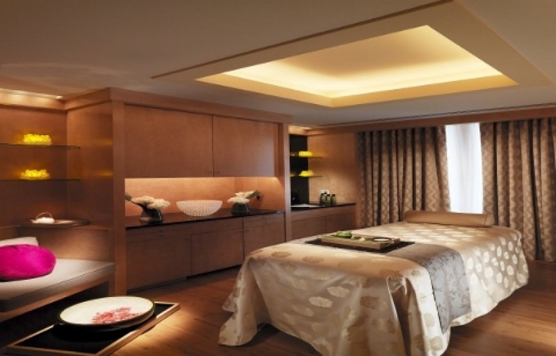 Баку: Mövenpick Winter Park Baku