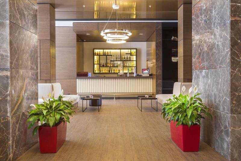Баку: Mövenpick Winter Park Baku