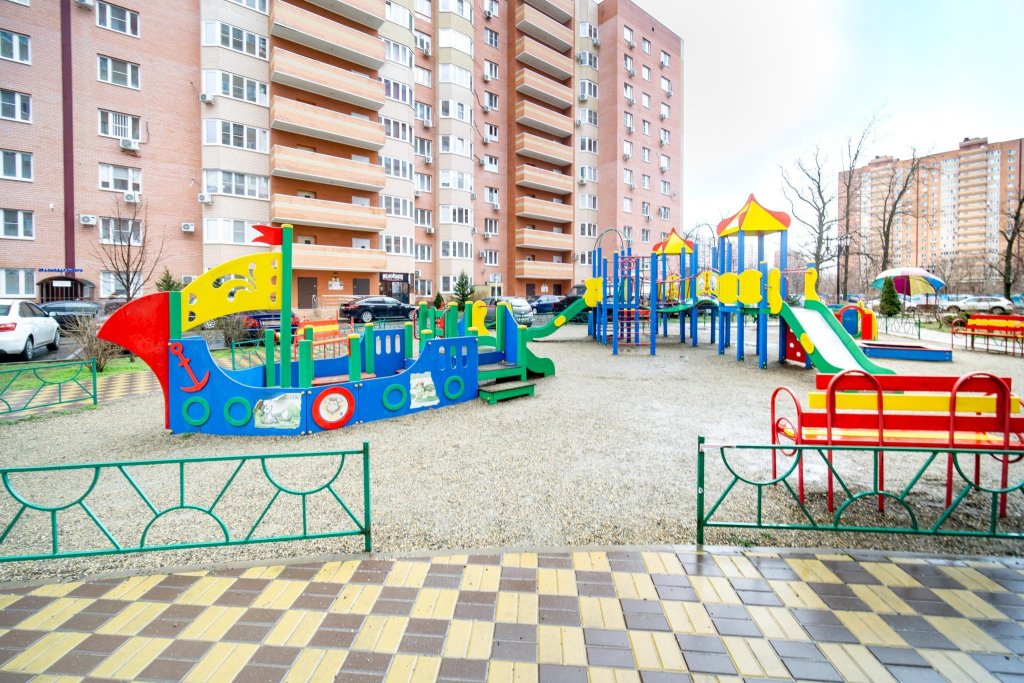 Posutochno One Days на улице им. Героя Сарабеева В.И. 5 — фото 3