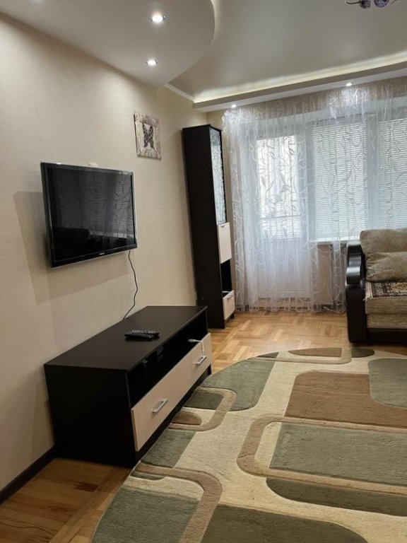 Минеральные Воды: Rent Min-Vody (Рэнт Мин-Воды) на улице Советская 48