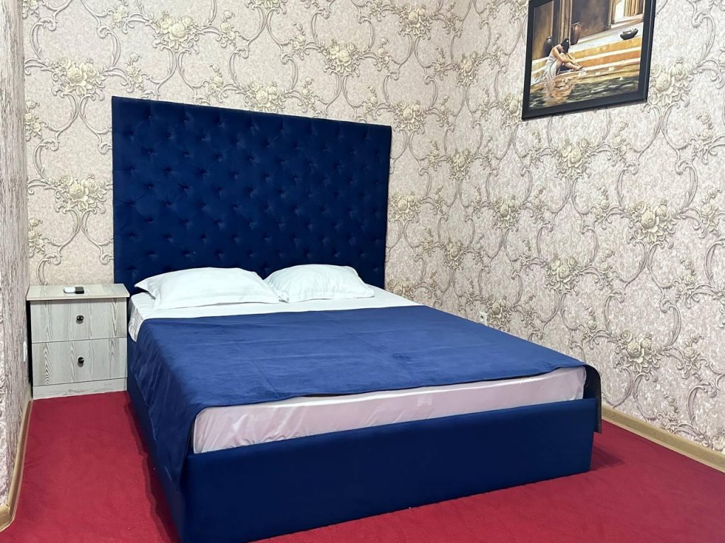 Махачкала: Меридиан