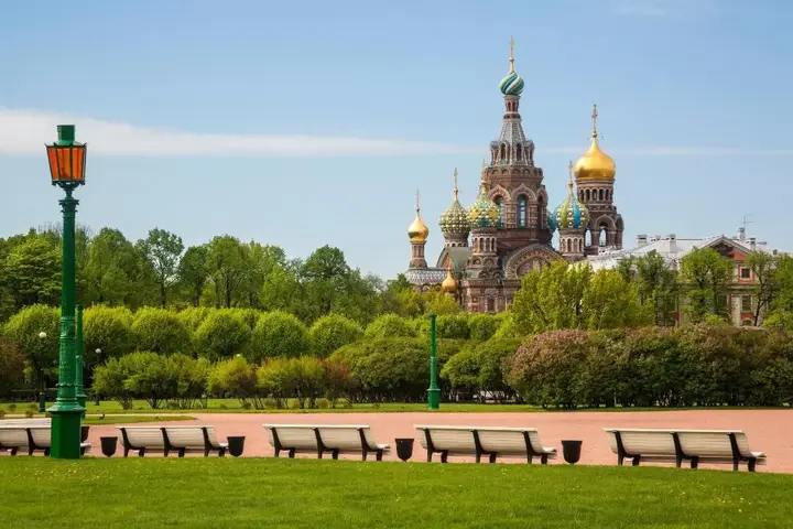 Apartico, Two Bedrooms Apartments in the city center - Двухкомнатная квартира в самом центре — фото 1