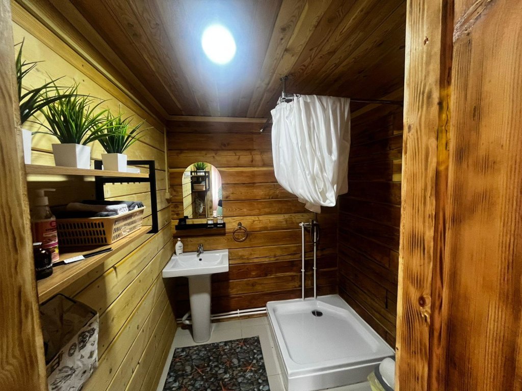 Ая: Оазис