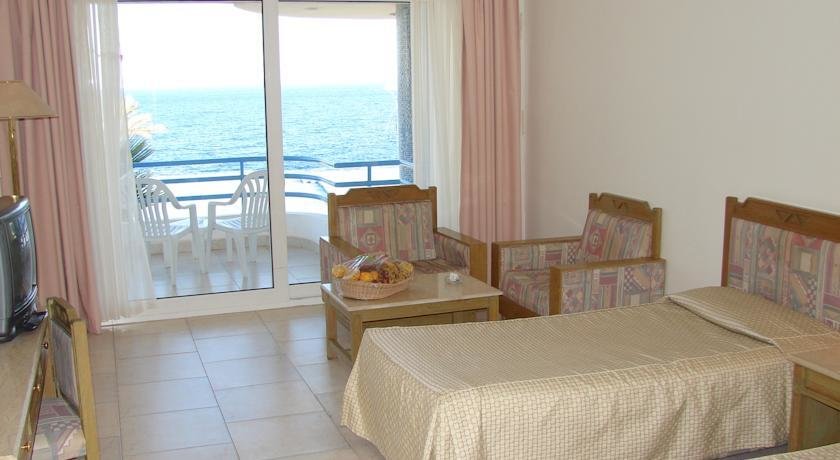 Шарм-эш-Шейх (Шарм-эль-Шейх): Queen Sharm View Resort
