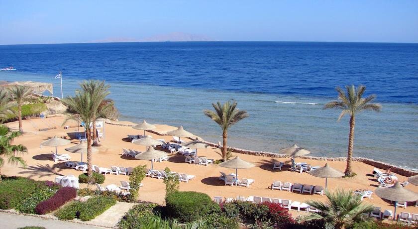 Шарм-эш-Шейх (Шарм-эль-Шейх): Queen Sharm View Resort