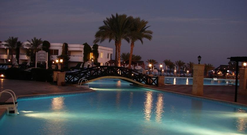 Шарм-эш-Шейх (Шарм-эль-Шейх): Queen Sharm View Resort