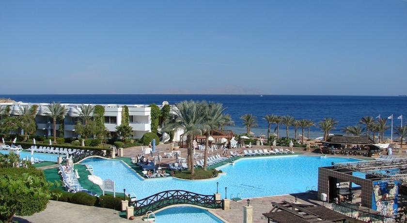 Шарм-эш-Шейх (Шарм-эль-Шейх): Queen Sharm View Resort
