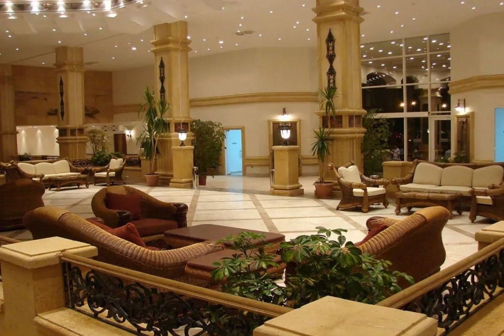 Шарм-эш-Шейх (Шарм-эль-Шейх): Queen Sharm Beach Resort