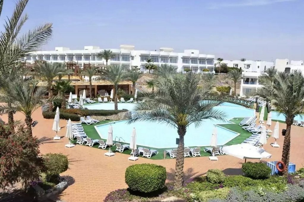 Шарм-эш-Шейх (Шарм-эль-Шейх): Queen Sharm Beach Resort