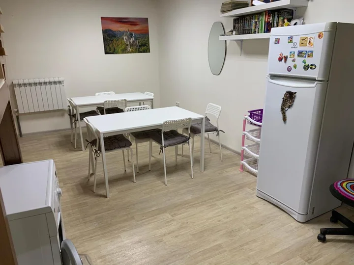Ейск: Отель Ольга