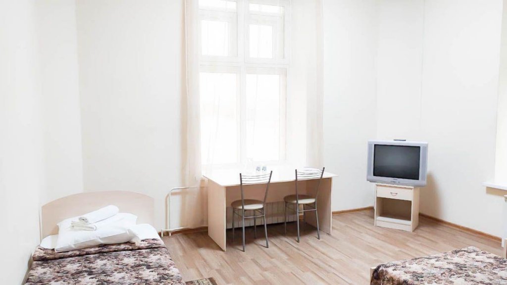 Smart Hotel KDO Саранск (Смарт КДО) — фото 1