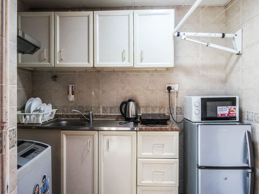 OYO 1067 Al Ferdous Hotel Apartment — фото 1