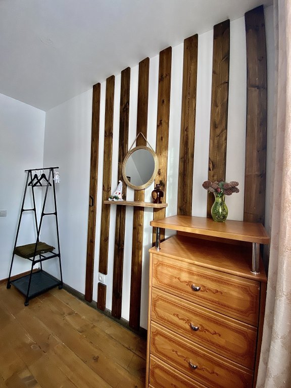Шерегеш: Гостевой дом Избушки guestHouse Большая