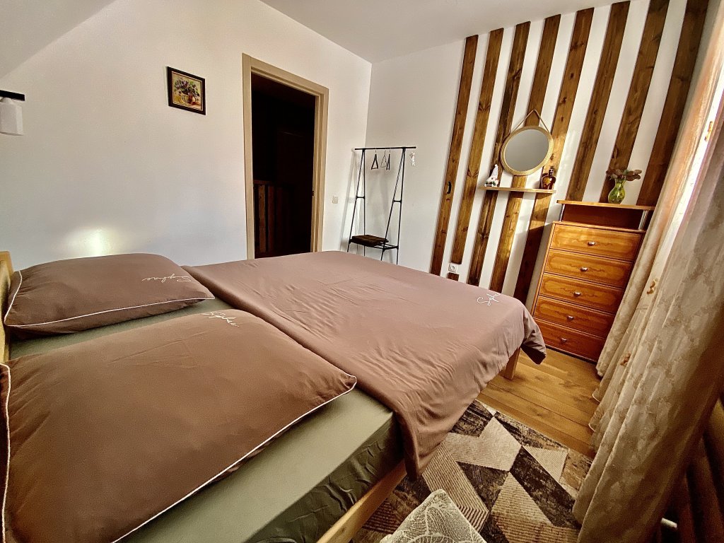 Шерегеш: Гостевой дом Избушки guestHouse Большая