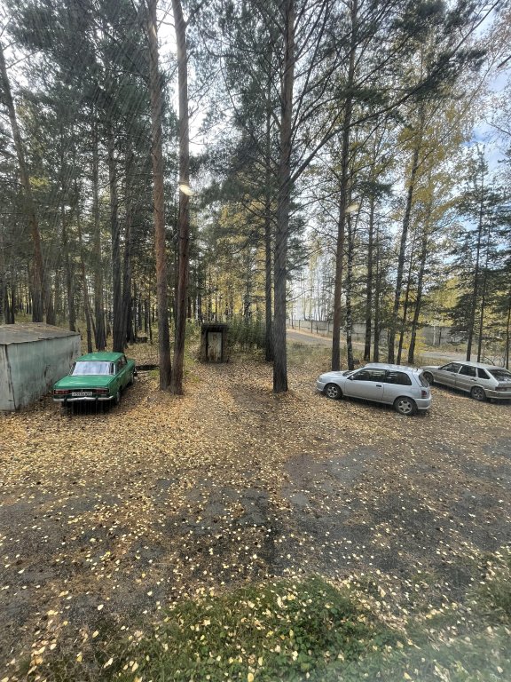 Емельяново: Квартира Однокомнатная
