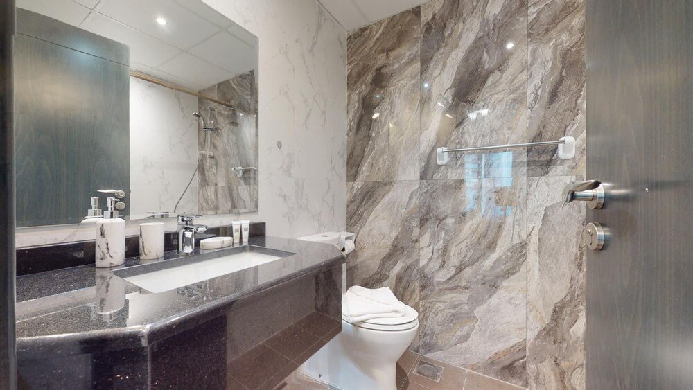 Дубай: Business Bay - Elite Residence 2311
