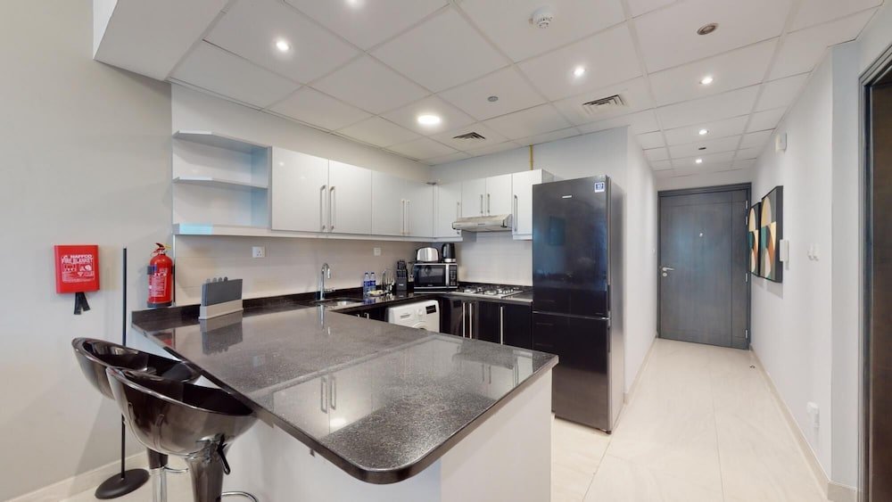 Дубай: Business Bay - Elite Residence 2311