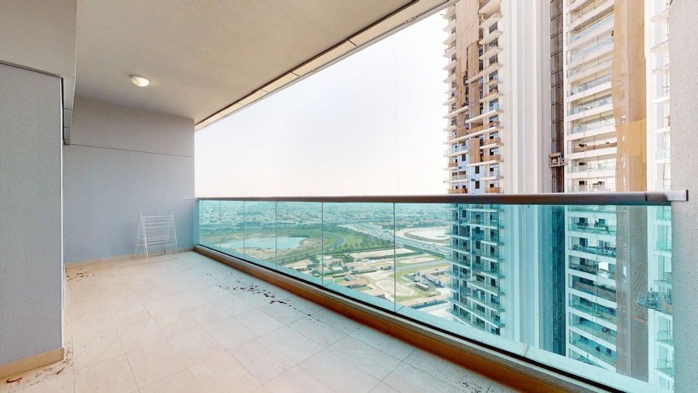Дубай: Business Bay - Elite Residence 2311