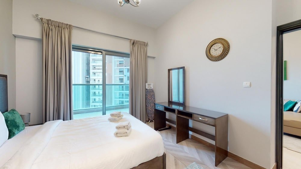 Дубай: Business Bay - Elite Residence 2311