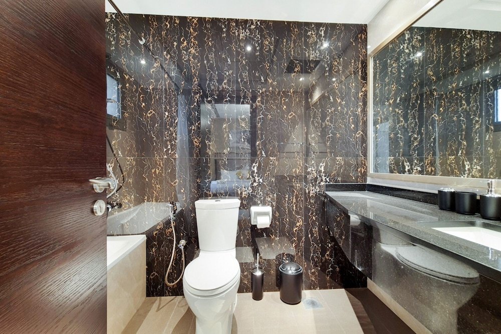Дубай: Primestay - Elite Residence Downtown