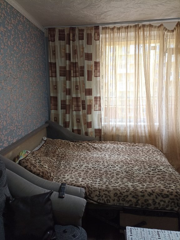 Шушары: Квартира студия ЖК Добрыня