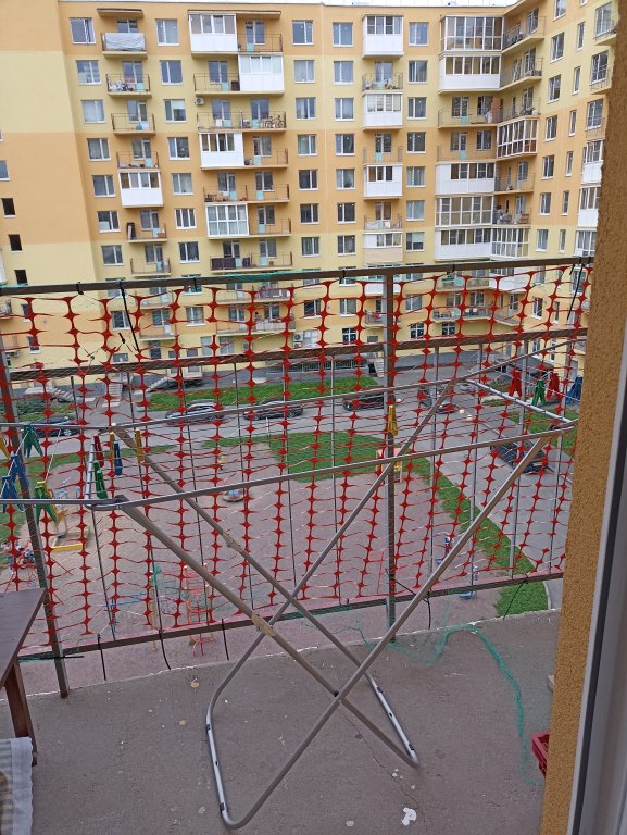 Шушары: Квартира студия ЖК Добрыня