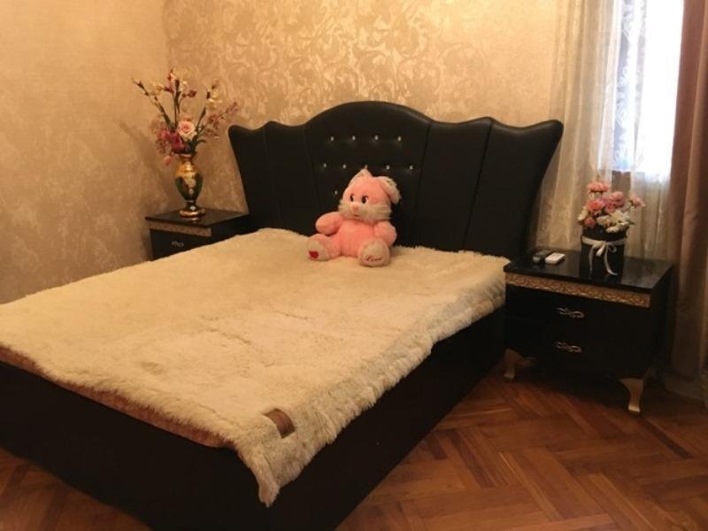 Сухум: Отель Милана