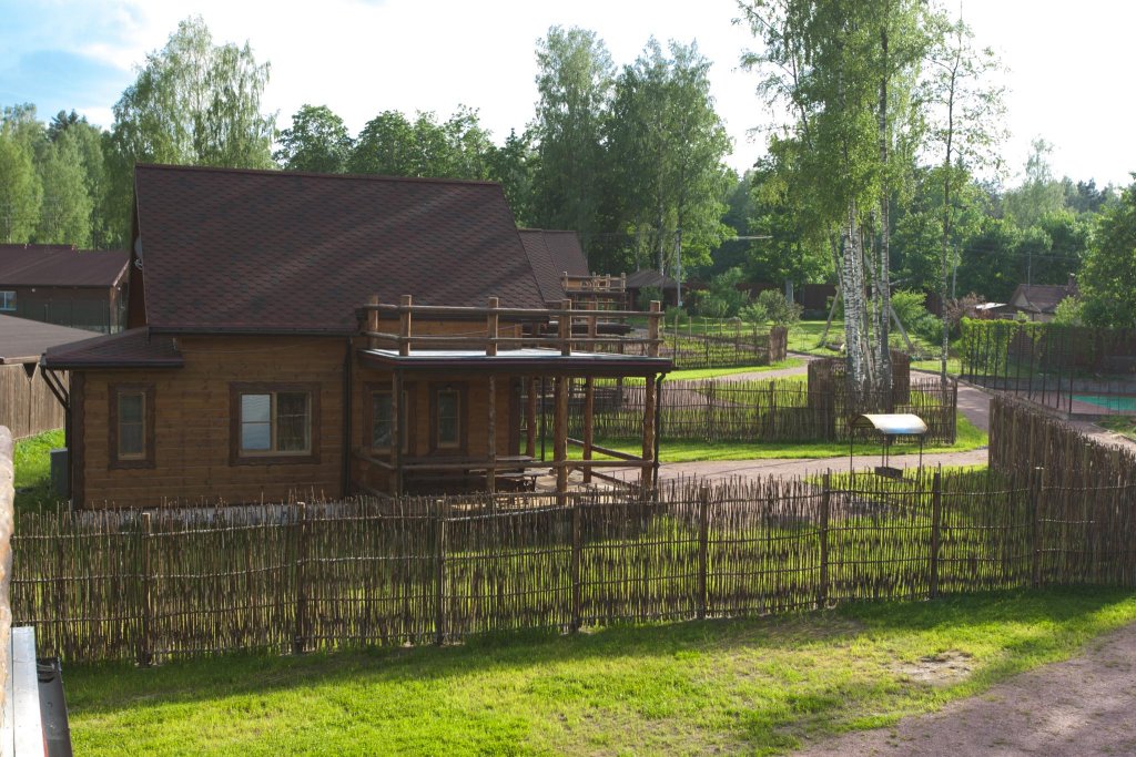 Уткино: Rannalla (Ранналла)