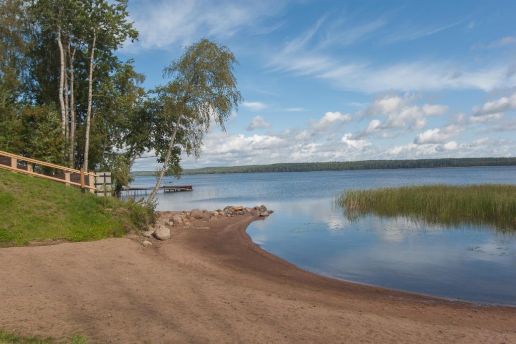 Уткино: Rannalla (Ранналла)