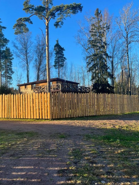 Уткино: Rannalla (Ранналла)