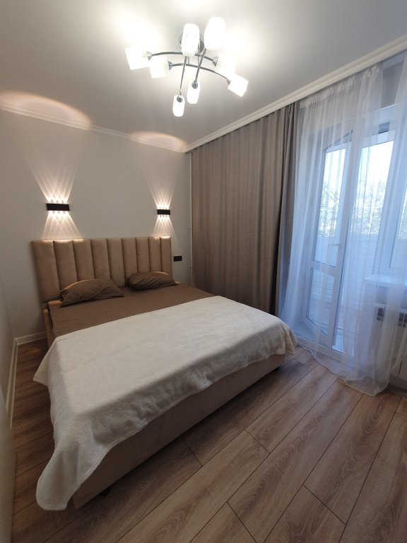 Квартира Auezov Apartment — фото 1