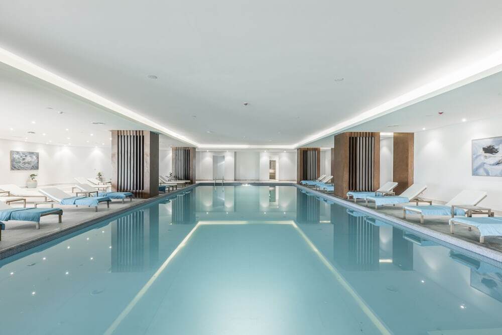 Эль-Аламейн: TOLIP Resort Sunrays