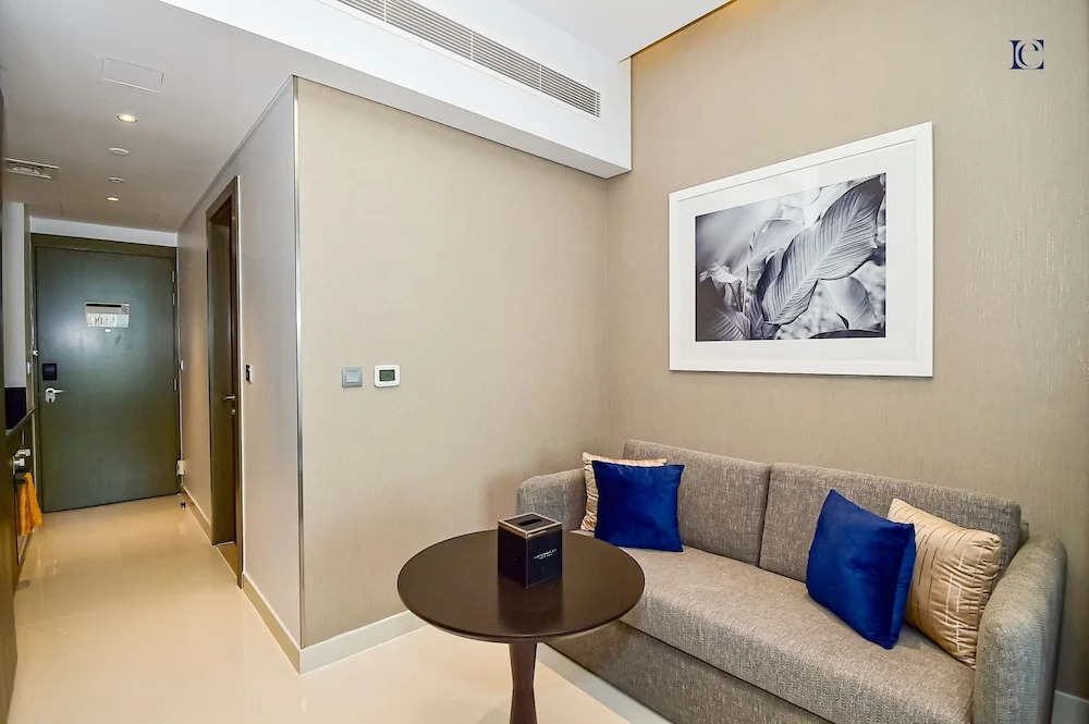 Дубай: Sleek & Modern Studio Apt - Business Bay