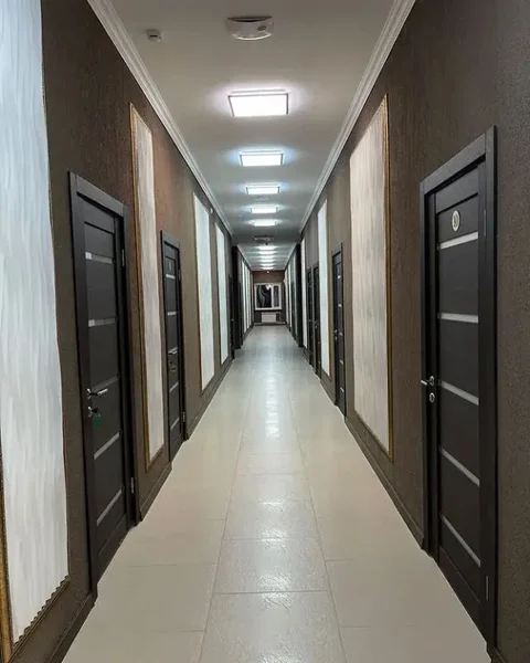 Новый Уренгой: Отель Pride