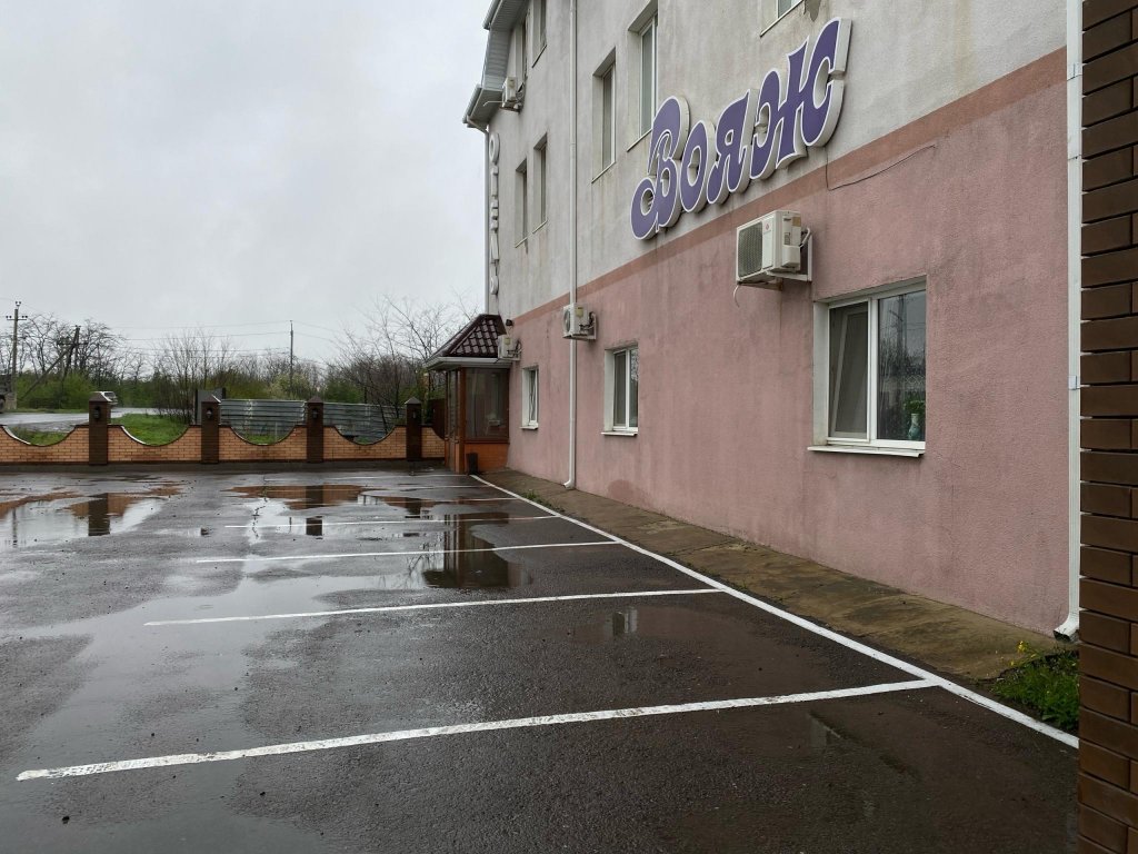 Новочеркасск: Вояж
