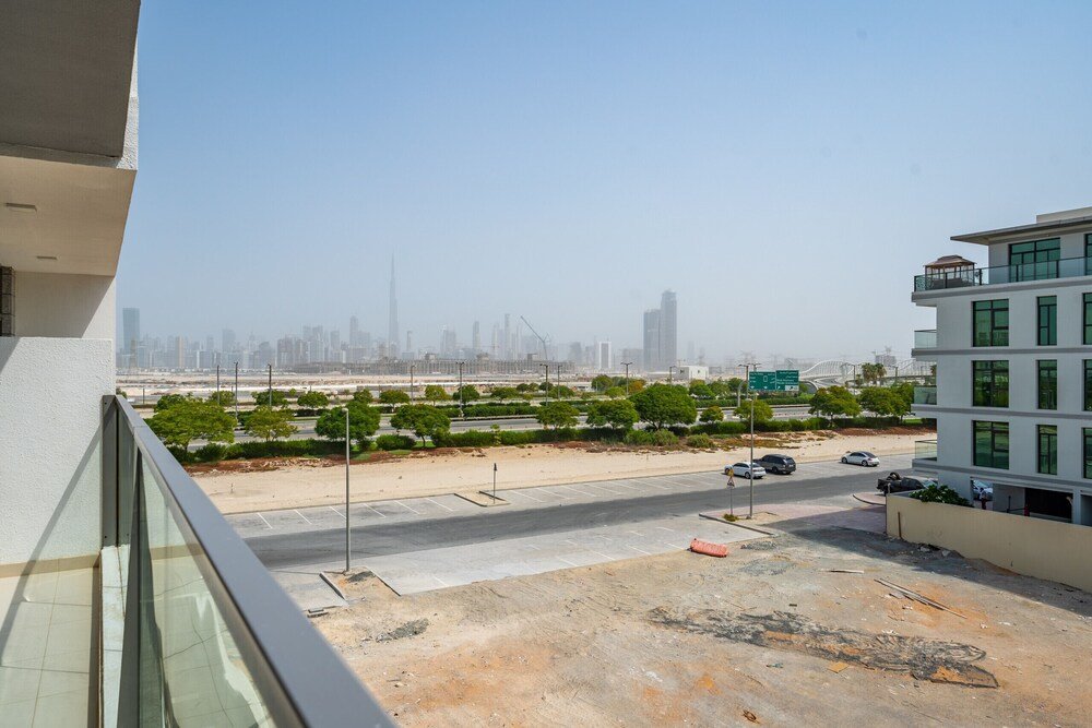 Дубай: Al Meydan - Prime Views 230