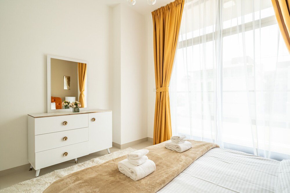 Дубай: Al Meydan - Prime Views 230