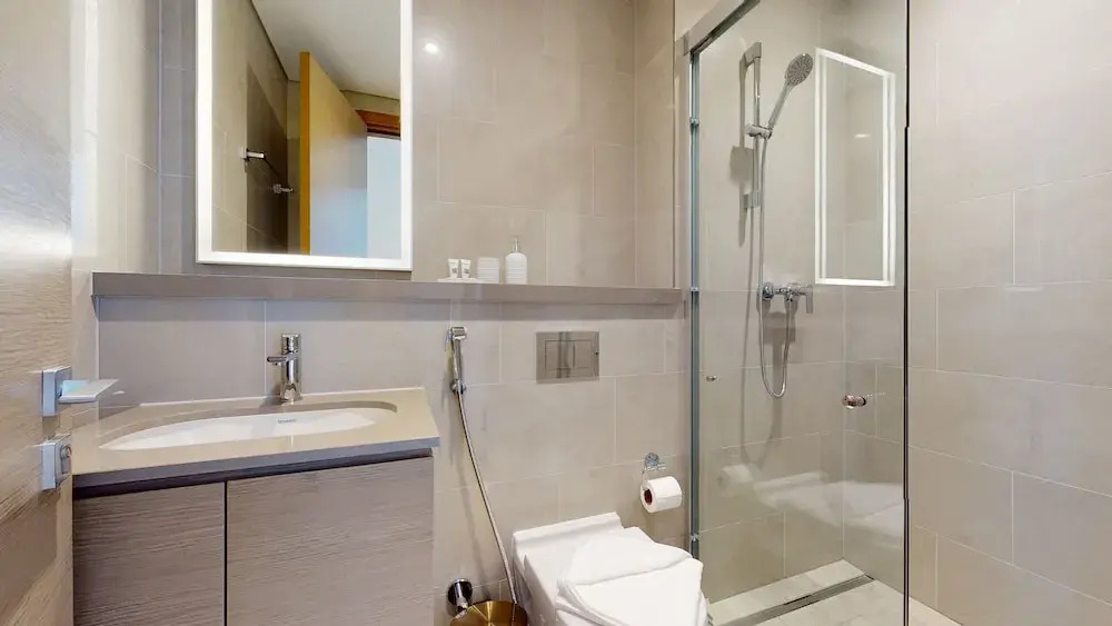 Дубай: Al Meydan - Sobha Waves 902