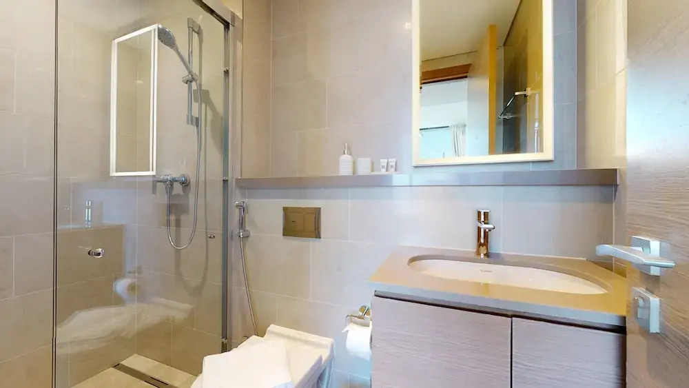 Дубай: Al Meydan - Sobha Waves 902