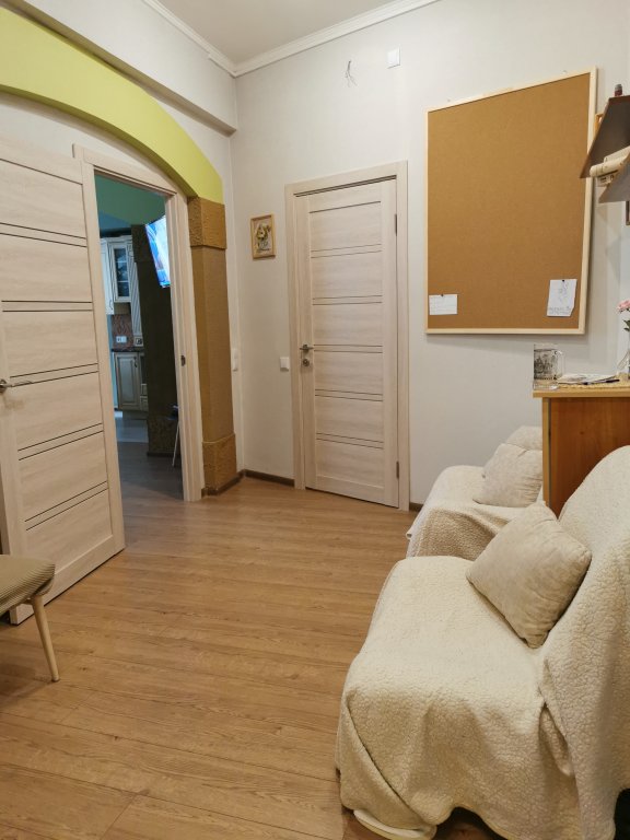 Санкт-Петербург: Квартира Рядом с Эрмитажем