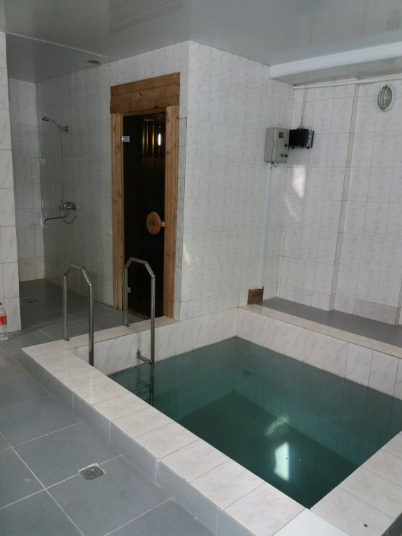 Цахкадзор: Курортный отель NR REST HOUSE