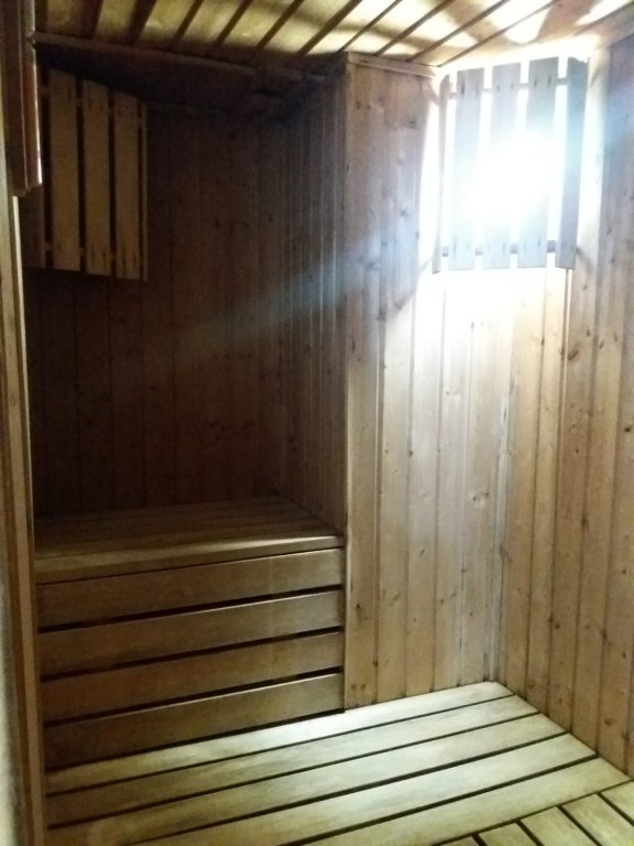 Цахкадзор: Курортный отель NR REST HOUSE