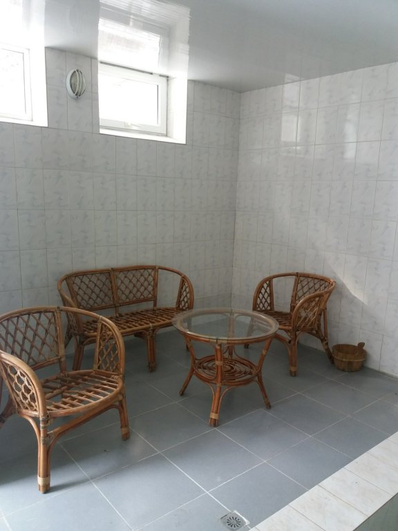 Цахкадзор: Курортный отель NR REST HOUSE