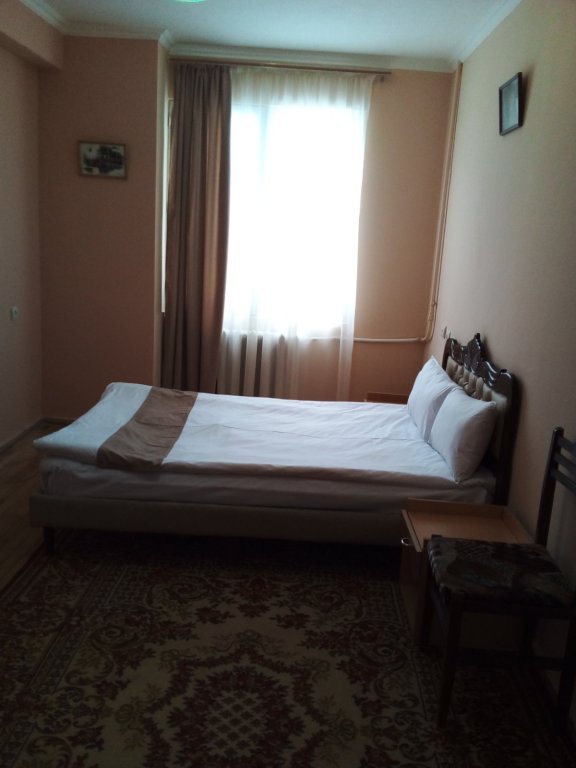 Цахкадзор: Курортный отель NR REST HOUSE